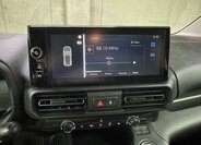 Toyota ProAce City Verso MPV 1,5 l 96 kw