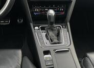 Volkswagen Passat 12