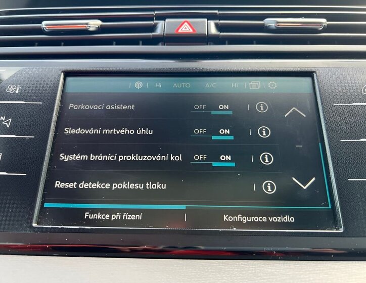 Citroën Grand C4 Picasso 20