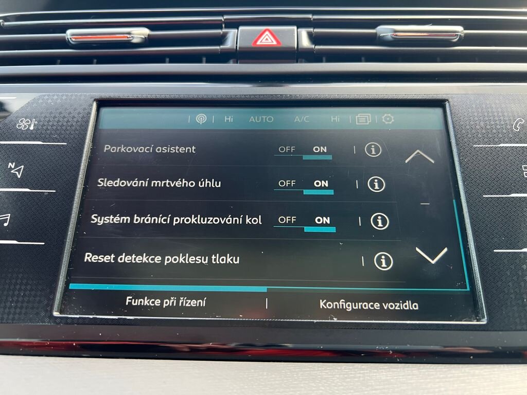 Citroën Grand C4 Picasso