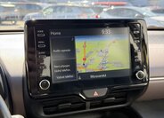 Toyota Yaris Cross SUV / Terénní 1,5 l 68 kw