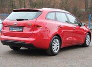 KIA Ceed 5