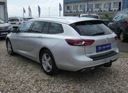 Opel Insignia Kombi 2,0 l 154 kw