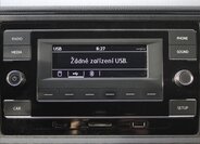 Volkswagen Crafter Skříň 2,0 l 103 kw