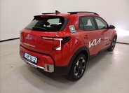 KIA Stonic Hatchback 0,0 74 kw