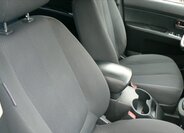 KIA Carens Hatchback 1,6 l 94 kw