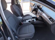 Ford Focus Kombi 1,5 l 88 kw
