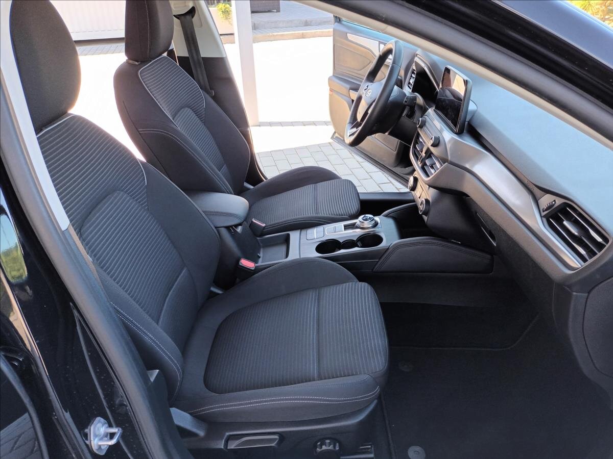 Ford Focus Kombi 1,5 l 88 kw