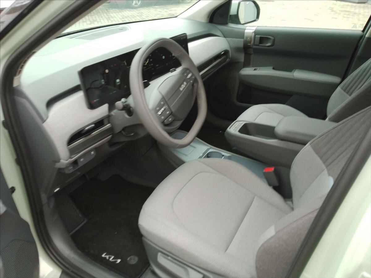 KIA EV3 Hatchback 0,0 150 kw