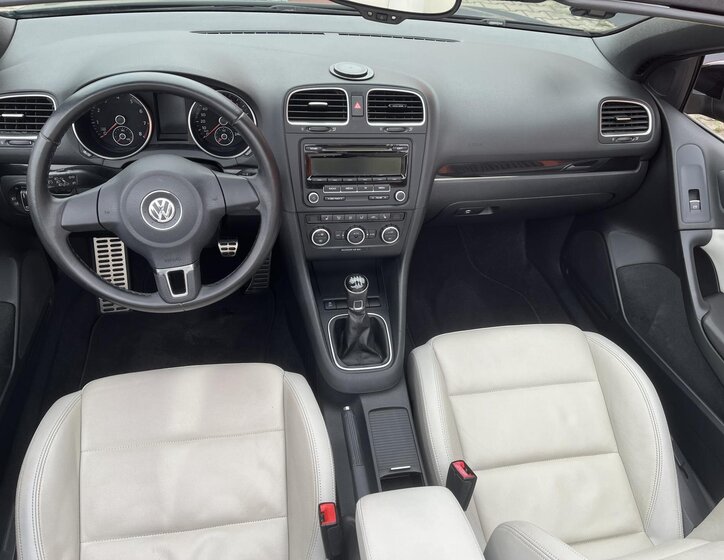 Volkswagen Golf 8