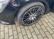 Mercedes-Benz CLA Sedan / Limuzína 1,6 l 115 kw