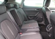 Cupra Formentor SUV 1,5 l 110 kw