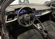 Audi A3 Hatchback 1,5 l 110 kw