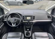 Seat Alhambra 8