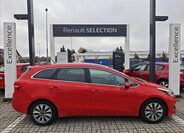 KIA Ceed Kombi 1,6 l 100 kw