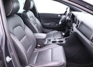 KIA Sportage SUV / Terénní 1,6 l 130 kw