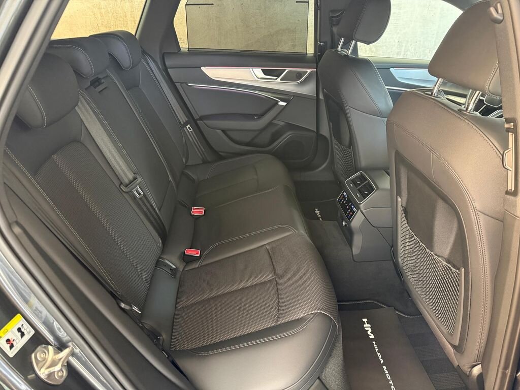 Audi A6 Kombi 2,0 l 150 kw