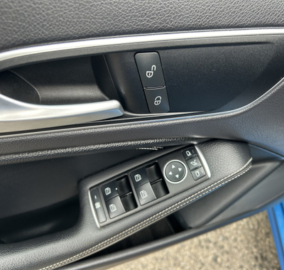 Mercedes-Benz Třídy A 34