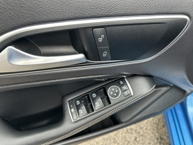 Mercedes-Benz Třídy A