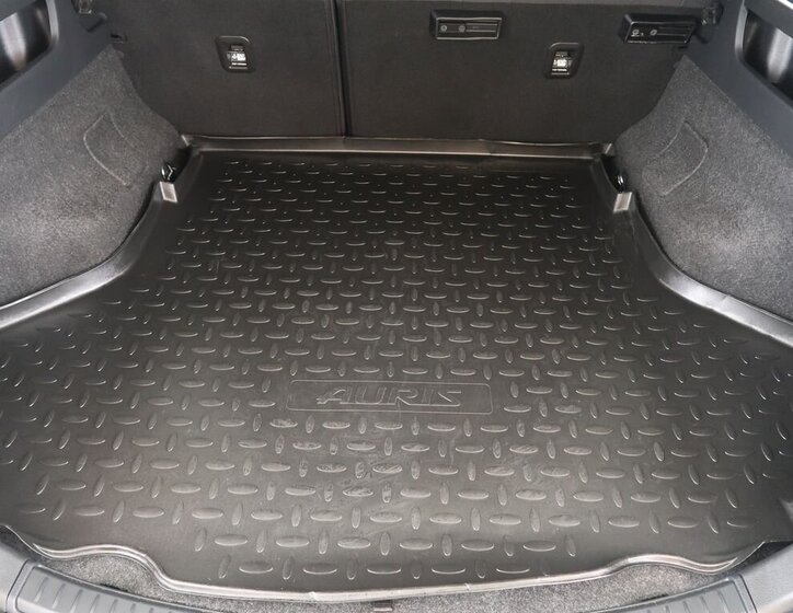 Toyota Auris Kombi 1,6 l 97 kw