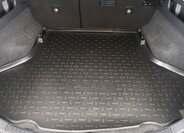 Toyota Auris Kombi 1,6 l 97 kw