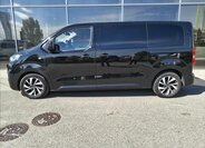 Citroën SpaceTourer MPV 2,0 l 130 kw