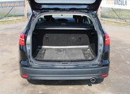 Ford Focus Kombi 1,5 l 110 kw