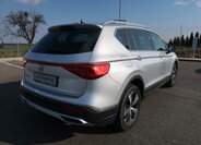 Seat Tarraco SUV / Terénní 2,0 l 110 kw