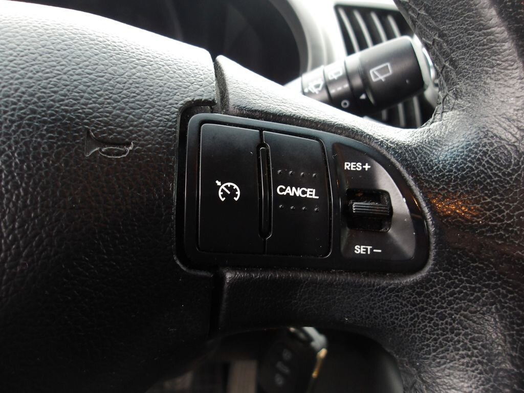 KIA Sportage SUV / Terénní 1,6 l 99 kw