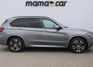 BMW X5 SUV 3,0 l 280 kw