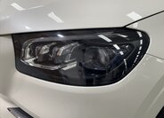 Mercedes-Benz GLS SUV / Terénní 2,9 l 243 kw