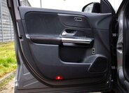 Mercedes-Benz GLA 15