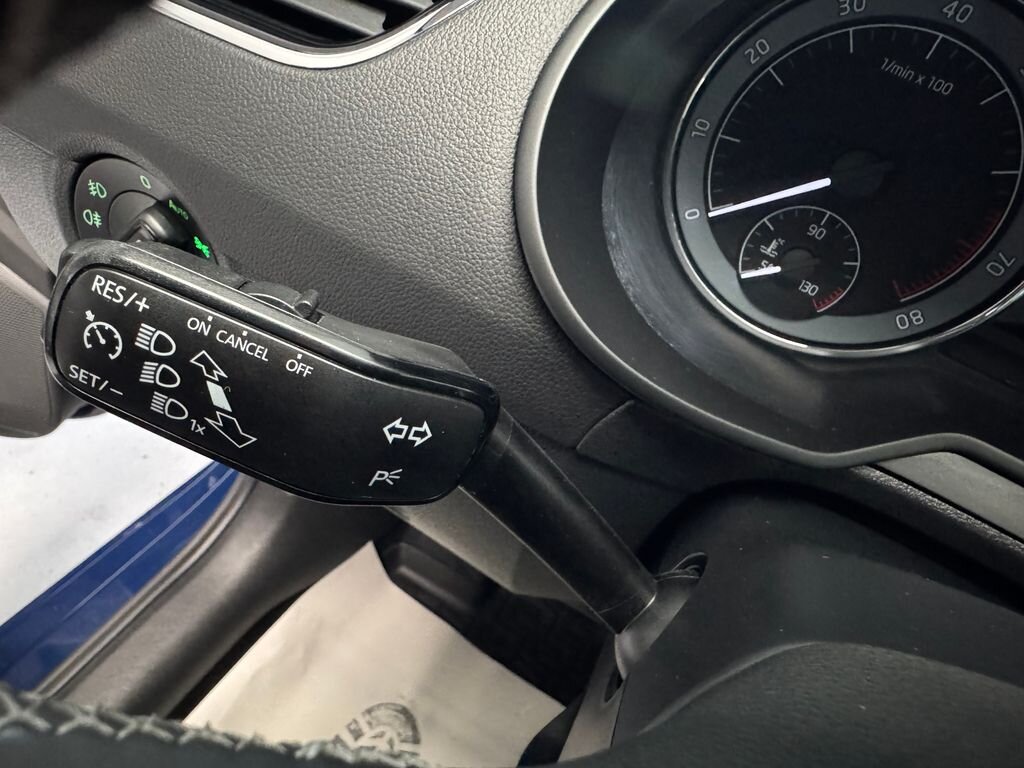 Škoda Octavia Kombi 1,4 l 103 kw