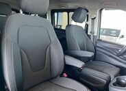 Mercedes-Benz Vito 25