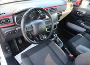 Citroën C3 Hatchback 1,2 l 61 kw