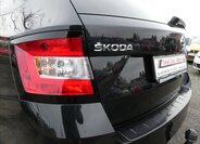 Škoda Fabia Kombi 1,2 l 66 kw