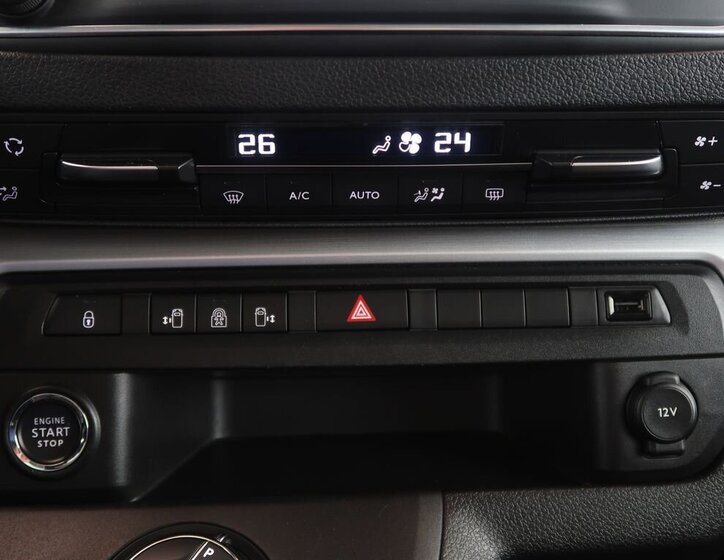 Toyota ProAce Verso VAN-Minibus 2,0 l 130 kw