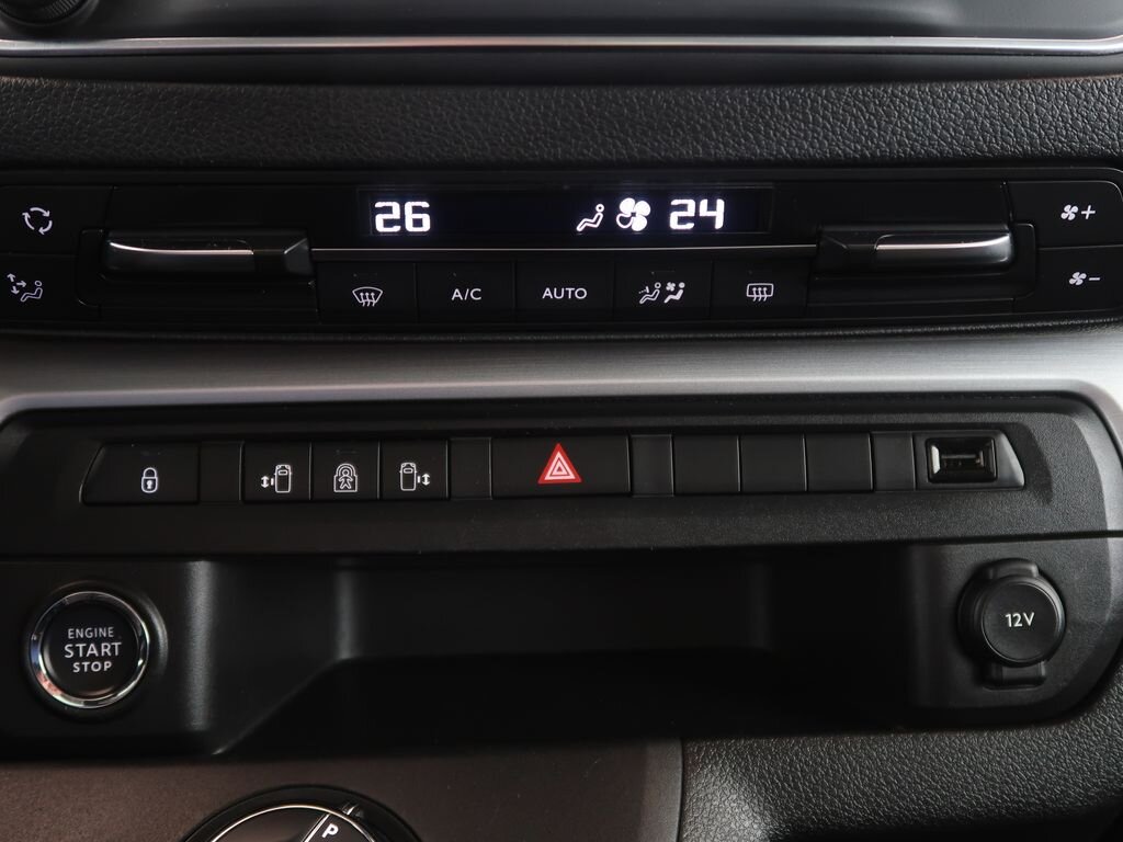 Toyota ProAce Verso VAN-Minibus 2,0 l 130 kw