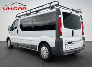 Opel Vivaro VAN-Minibus 2,0 l 84 kw