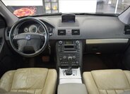 Volvo XC90 SUV / Terénní 2,4 l 136 kw