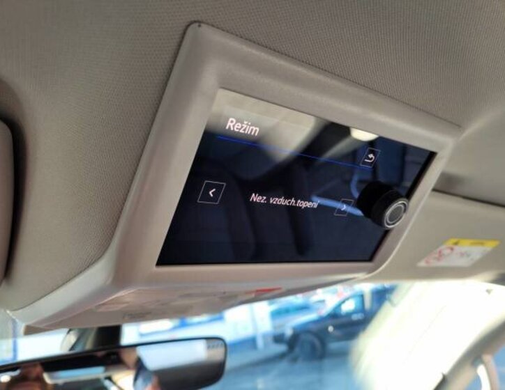 Volkswagen California Kombi 2,0 l 110 kw