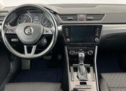 Škoda Superb Kombi 2,0 l 110 kw