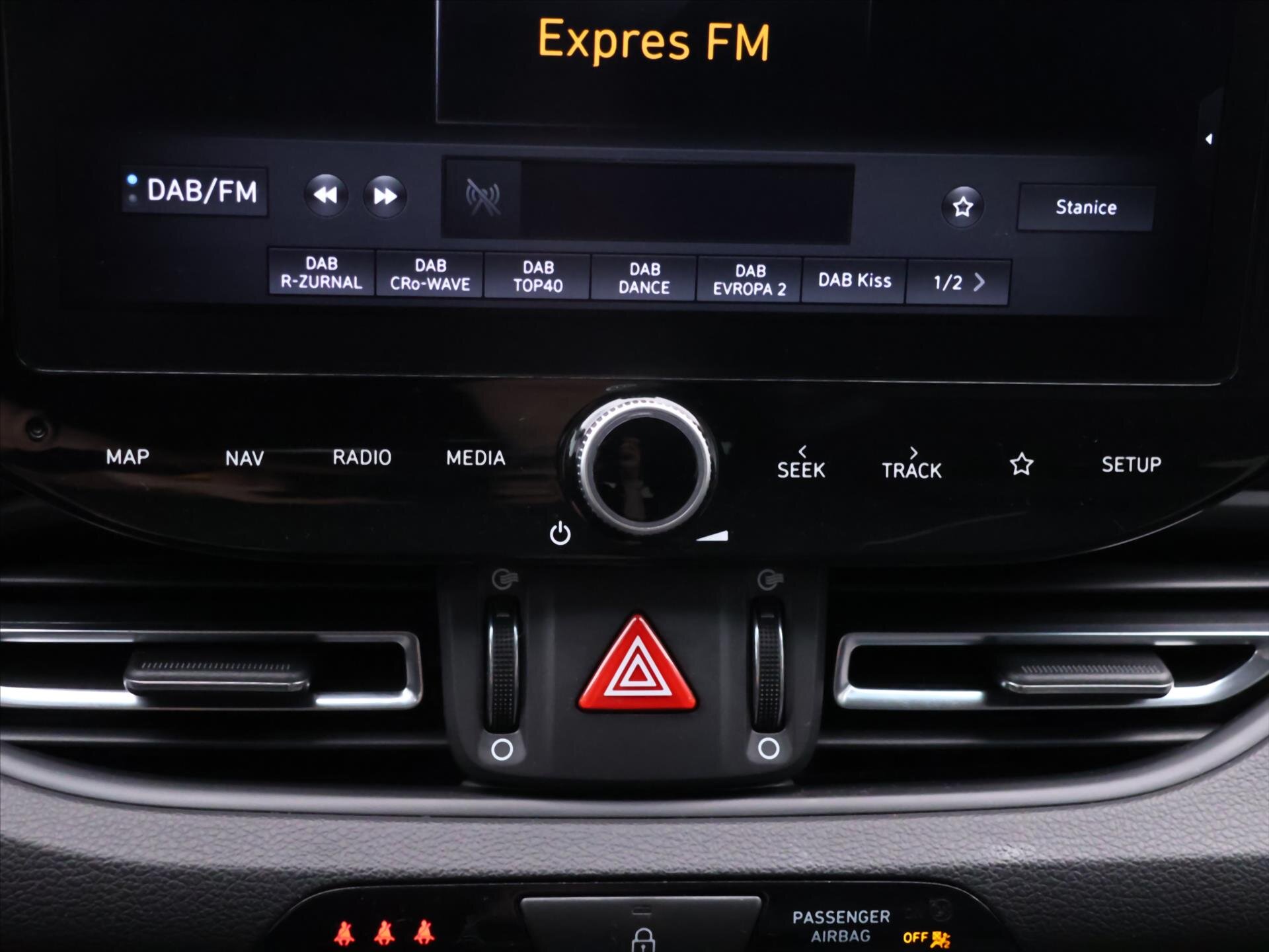 Hyundai i30 Kombi 1,5 l 117 kw