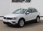 Volkswagen Tiguan 3