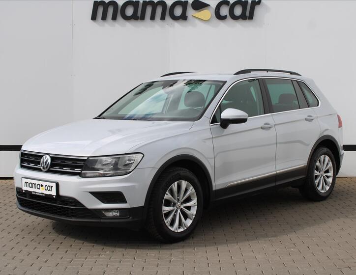 Volkswagen Tiguan 3