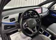 Volkswagen ID.3 Hatchback 0,0 150 kw