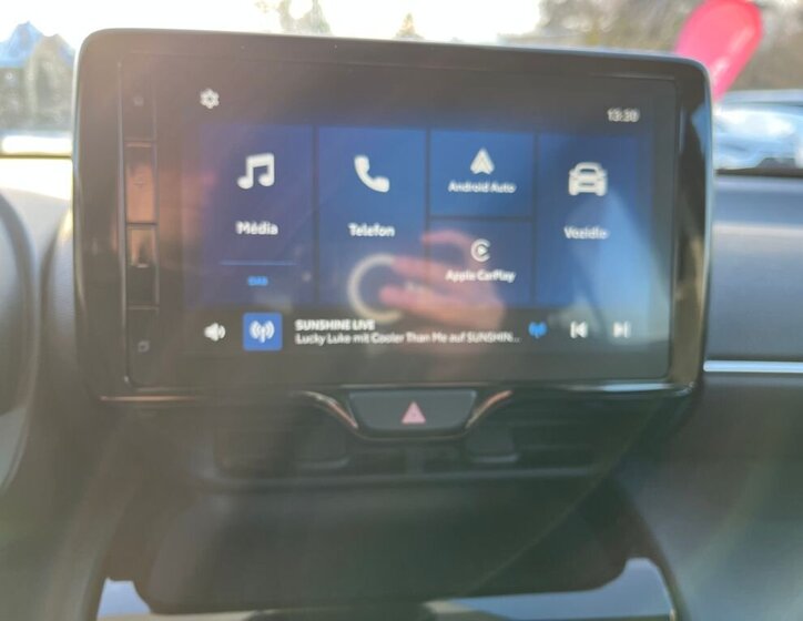 Toyota Yaris Cross 21