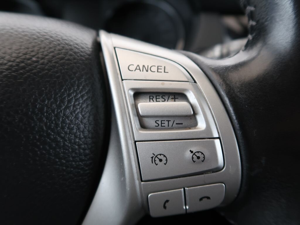 Nissan Qashqai SUV / Terénní 1,5 l 81 kw