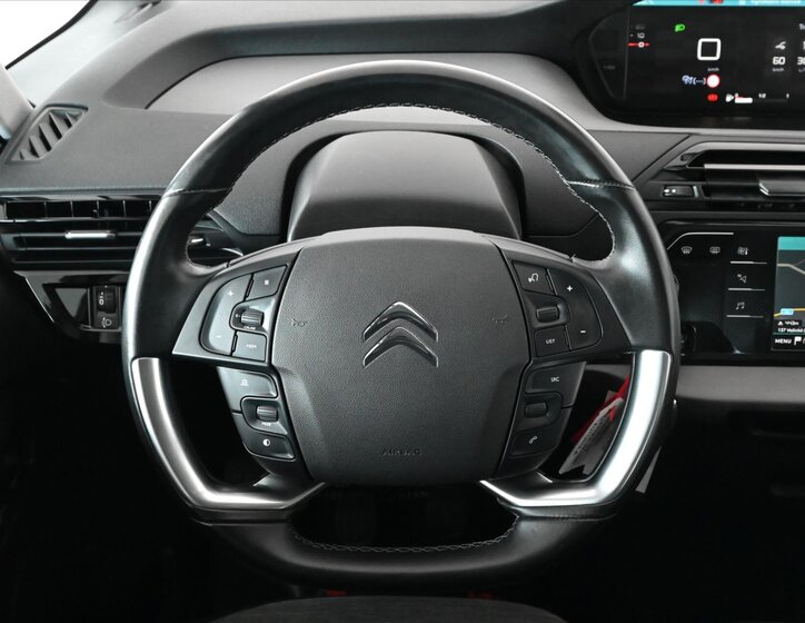 Citroën Grand C4 SpaceTourer MPV 1,5 l 96 kw