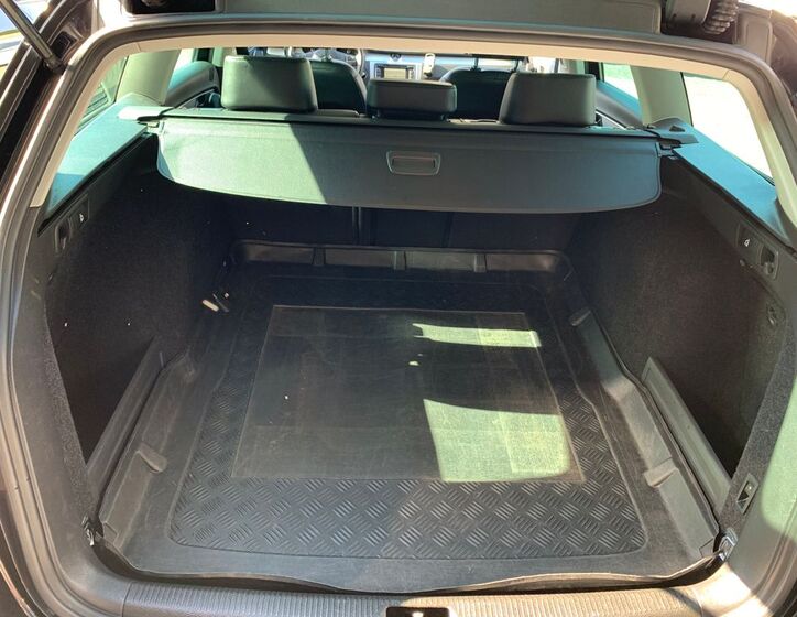 Volkswagen Passat 26